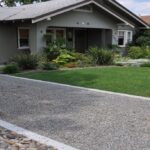 Gravel Driveway