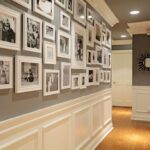 Hallway Wall Decor Ideas