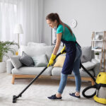 Benefits of Professional Carpet Cleaner Services