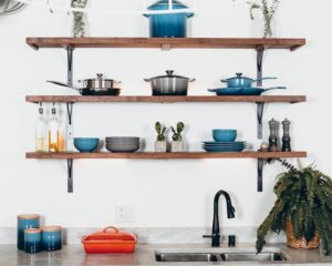 Understanding The Benefits of Buying Kitchen Utensils Online