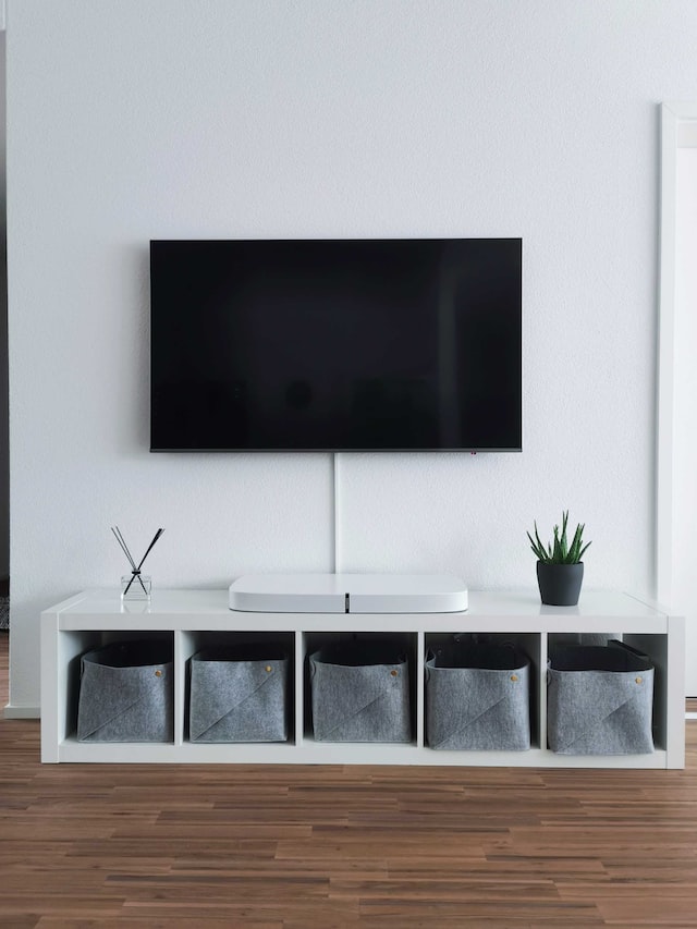 Top Tips To Maintain Your Smart TV For A Longer Lifespan