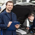 Vehicle Repair Services